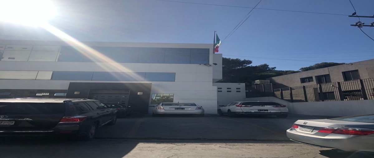 Foto de edificio en renta en obispado , obispado, monterrey, nuevo león, 22662862 No. 03