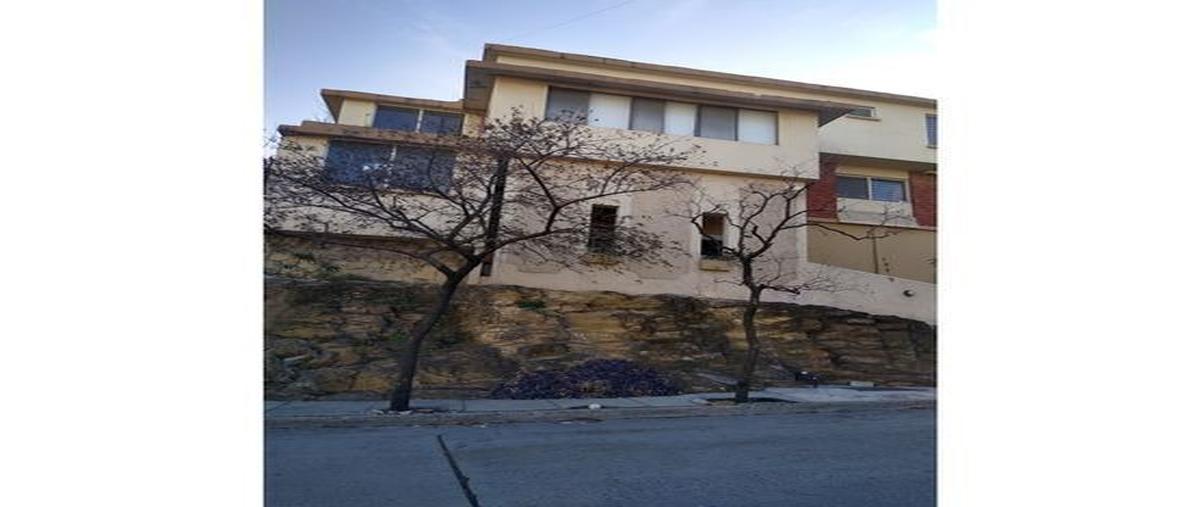 Foto de casa en venta en obispado , obispado, monterrey, nuevo león, 28549774 No. 01