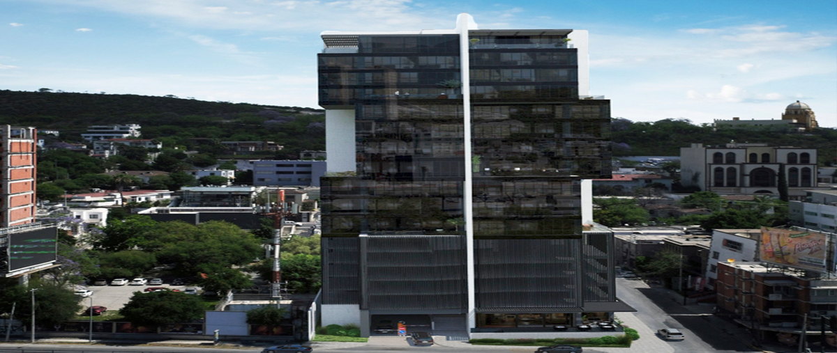 Foto de oficina en obispado , obispado, monterrey, nuevo león, 29524070 foto 01 Foto de oficina en renta en obispado , obispado, monterrey, nuevo león, 29524070 No. 01