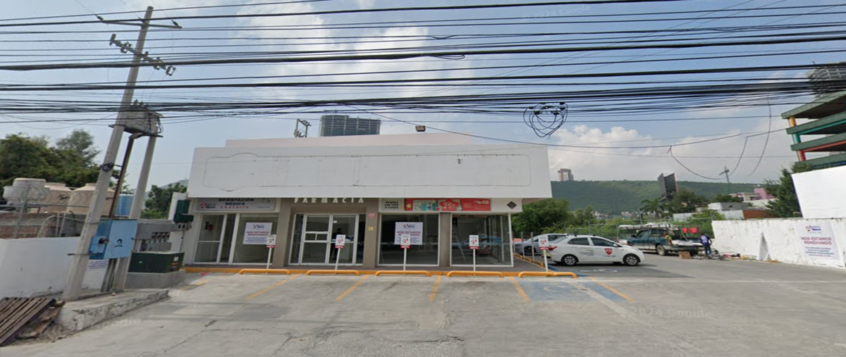 Foto de local en renta en obispado , obispado, monterrey, nuevo león, 0 No. 05