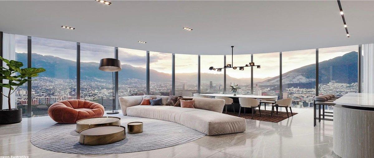 Foto de departamento en venta en obispado , obispado, monterrey, nuevo león, 31061930 No. 09