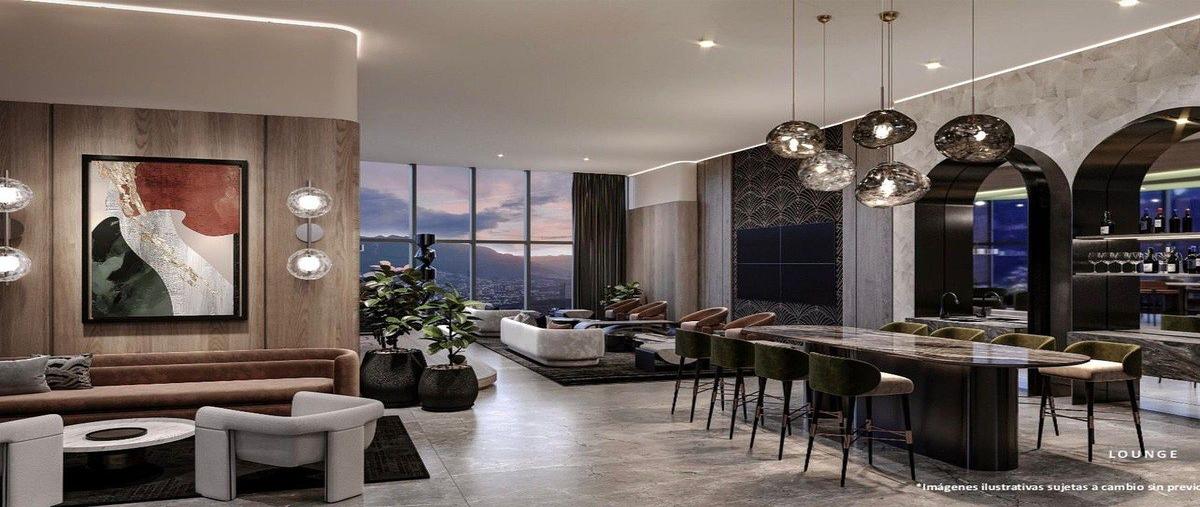 Foto de departamento en venta en obispado , obispado, monterrey, nuevo león, 31061931 No. 03