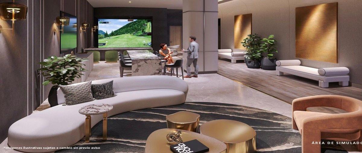 Foto de departamento en venta en obispado , obispado, monterrey, nuevo león, 0 No. 05