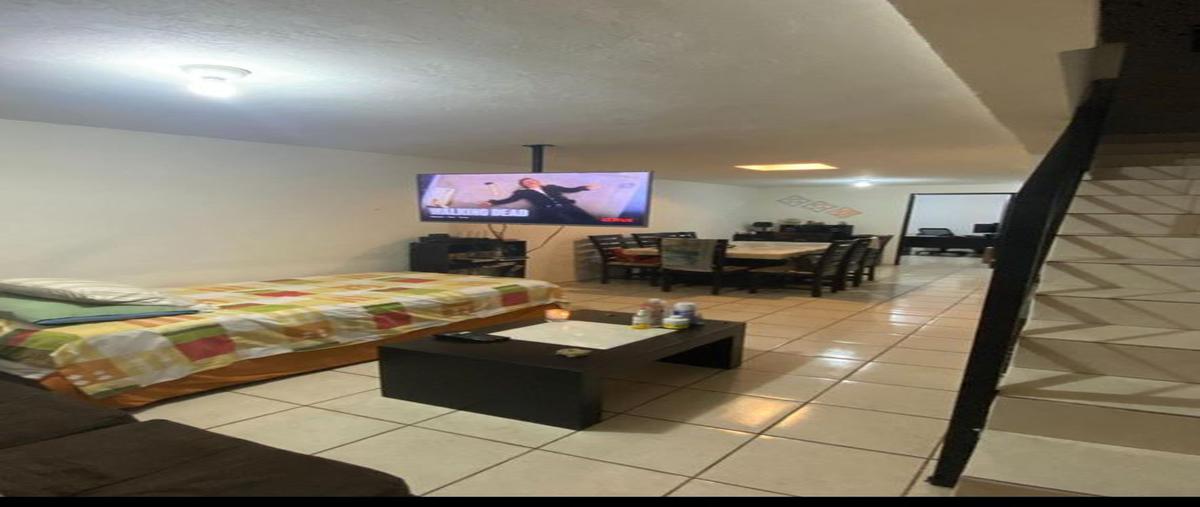 Foto de casa en venta en obispo de la calzada , fray antonio de san miguel iglesias, morelia, michoacán de ocampo, 0 No. 03