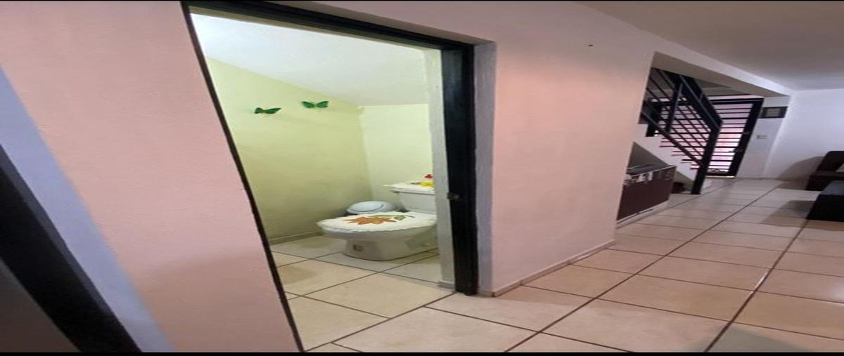 Foto de casa en venta en obispo de la calzada , fray antonio de san miguel iglesias, morelia, michoacán de ocampo, 0 No. 05
