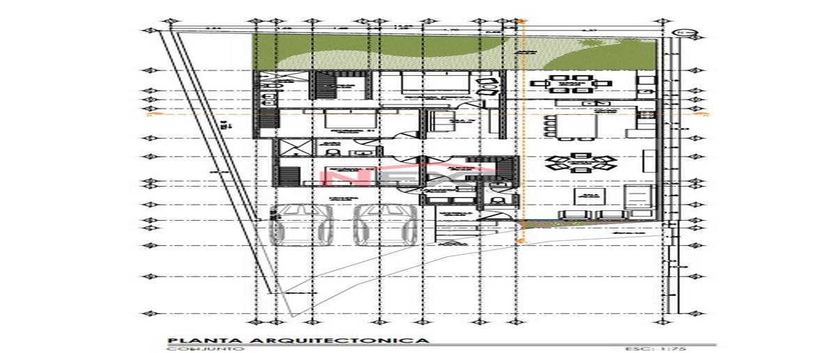 Foto de casa en venta en obispos residencial 0, obispo residencial, hermosillo, sonora, 0 No. 03