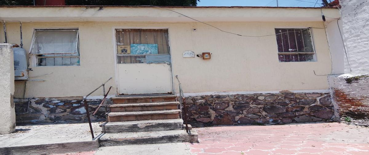 Foto de casa en venta en  , oblatos, guadalajara, jalisco, 30283839 No. 02