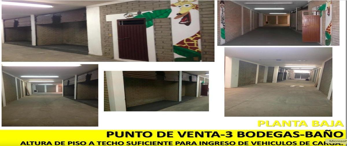 Foto de bodega en venta en  , oblatos, guadalajara, jalisco, 0 No. 05