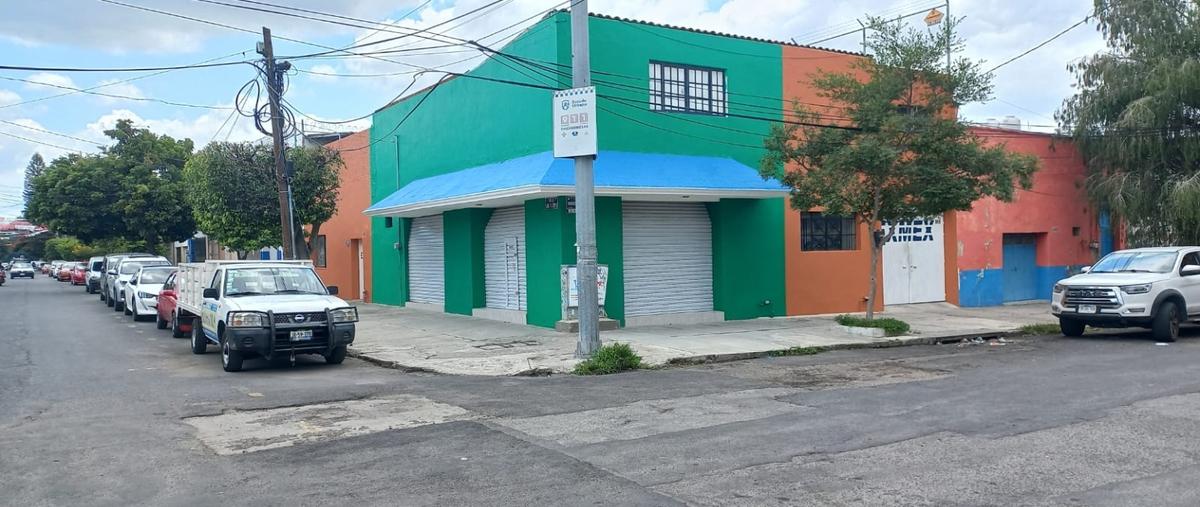Foto de local en renta en  , oblatos, guadalajara, jalisco, 0 No. 05