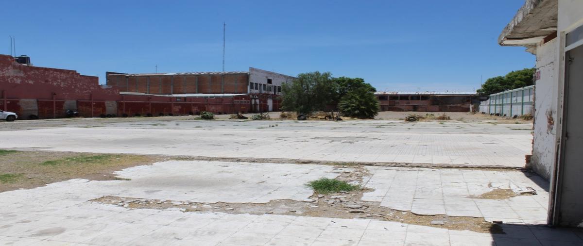 Foto de terreno habitacional en venta en  , obraje, aguascalientes, aguascalientes, 26504564 No. 05