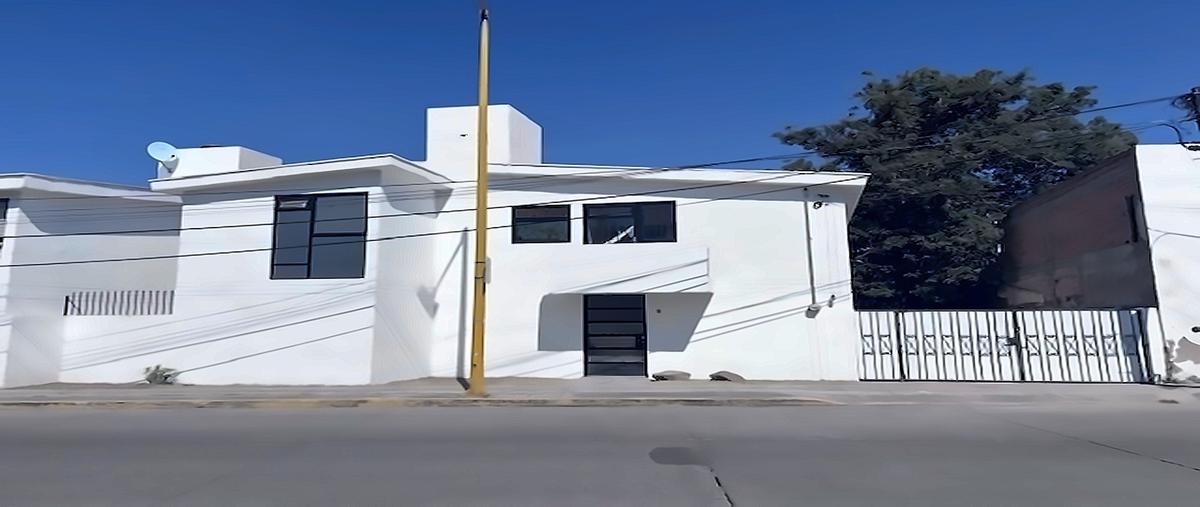 Foto de casa en , obraje, aguascalientes, aguascalientes, 30685415 foto 01 Foto de casa en renta en , obraje, aguascalientes, aguascalientes, 30685415 No. 01