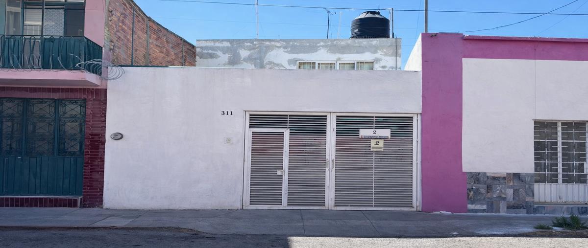Foto de casa en , obraje, aguascalientes, aguascalientes, 30907811 foto 01 Foto de casa en venta en , obraje, aguascalientes, aguascalientes, 30907811 No. 01