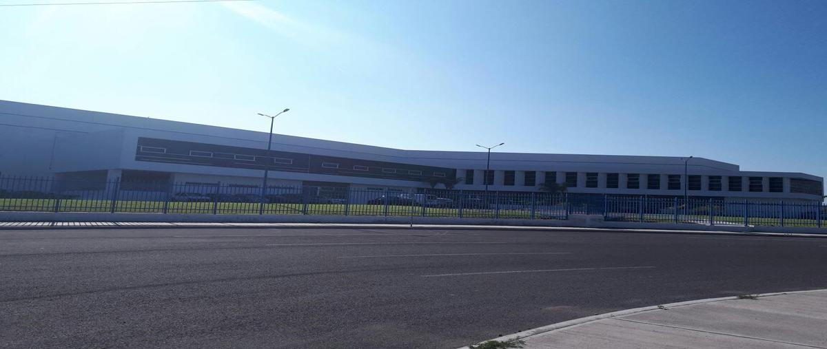 Foto de terreno industrial en venta en  , obrajuelo, apaseo el grande, guanajuato, 18436366 No. 03