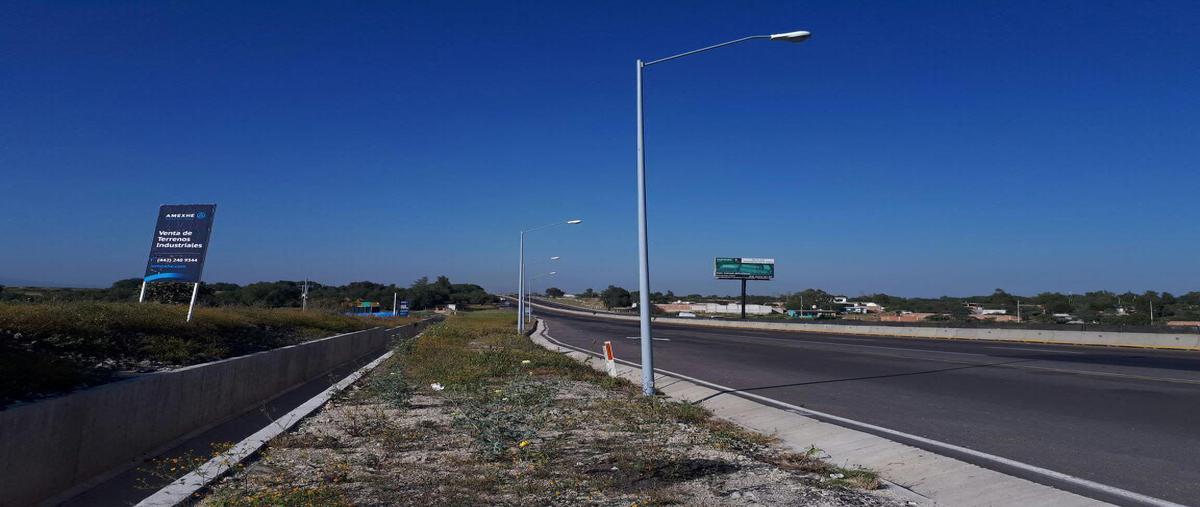 Foto de terreno industrial en venta en  , obrajuelo, apaseo el grande, guanajuato, 18436366 No. 04