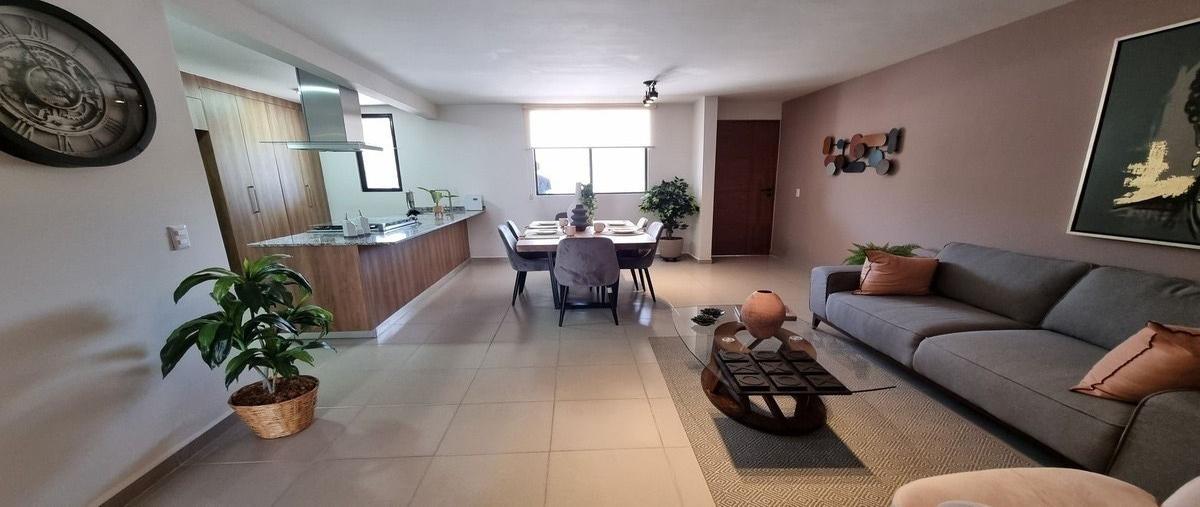 Foto de departamento en venta en . , obrajuelo, apaseo el grande, guanajuato, 28187248 No. 04