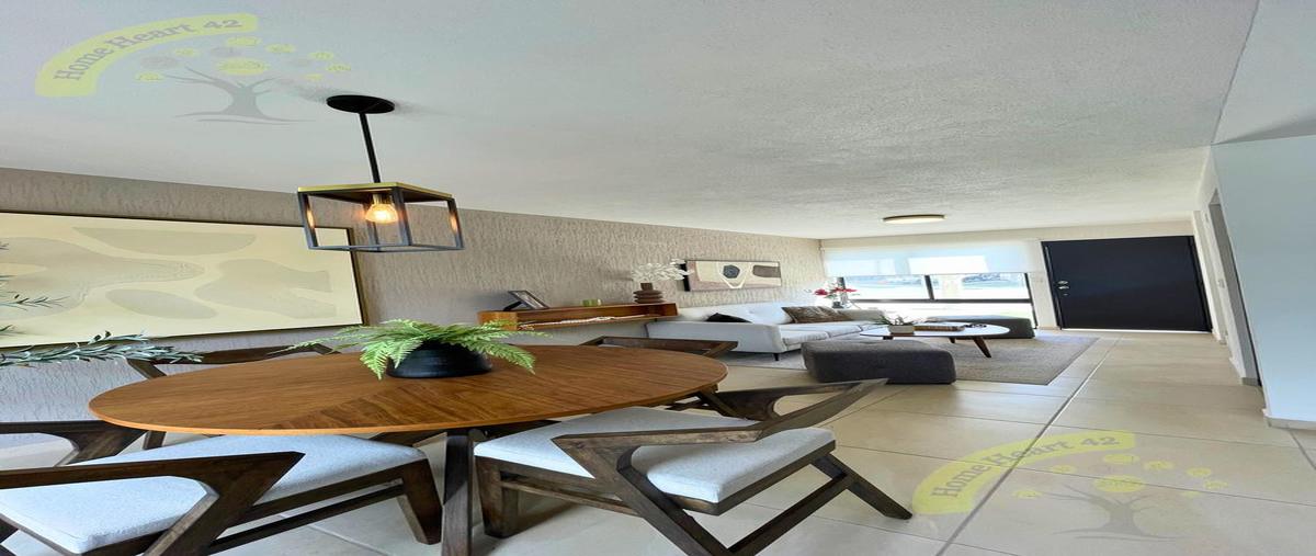 Foto de casa en venta en  , obrajuelo, apaseo el grande, guanajuato, 30552197 No. 04