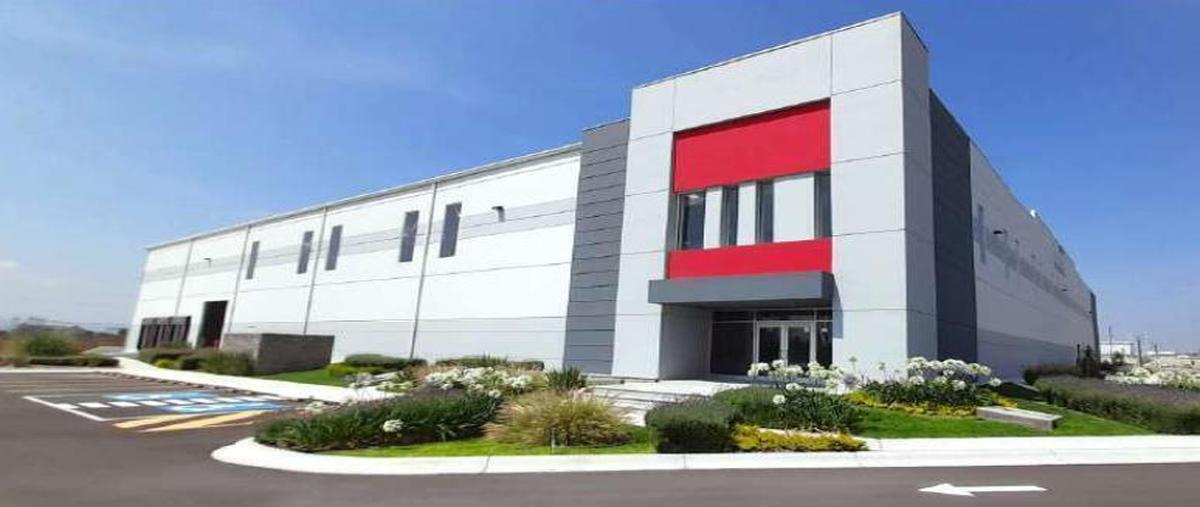 Foto de nave industrial en renta en  , obrajuelo, apaseo el grande, guanajuato, 30709560 No. 03