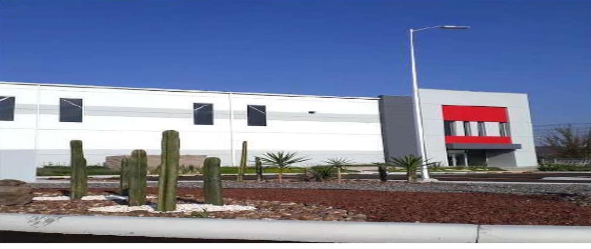 Foto de nave industrial en renta en  , obrajuelo, apaseo el grande, guanajuato, 30709560 No. 05