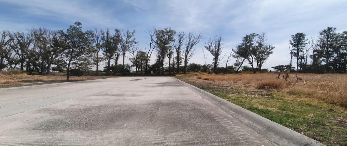 Foto de terreno habitacional en venta en obrajuelos 12, sonterra, querétaro, querétaro, 0 No. 04