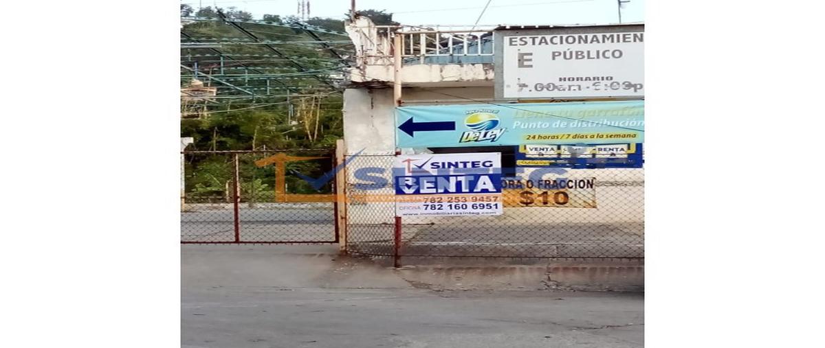 Foto de terreno habitacional en , obras sociales, poza rica de hidalgo, veracruz de ignacio de la llave, 27373753 foto 04 Foto de terreno habitacional en renta en , obras sociales, poza rica de hidalgo, veracruz de ignacio de la llave, 27373753 No. 04