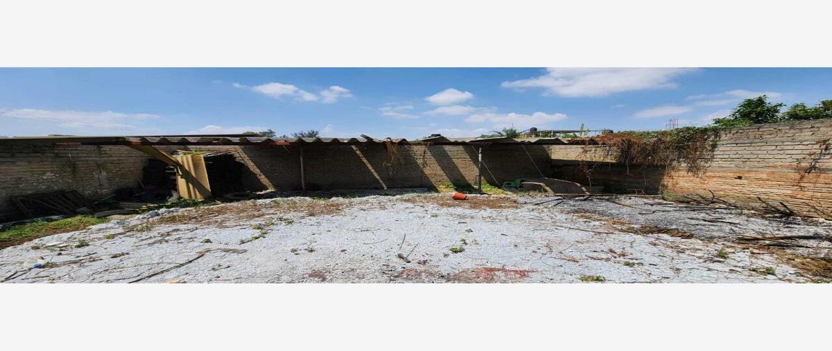Foto de terreno habitacional en venta en obregón 0, san martín de las flores de arriba, san pedro tlaquepaque, jalisco, 0 No. 03
