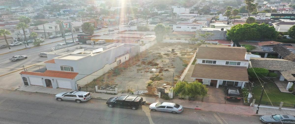 Foto de terreno comercial en venta en obregon , ensenada centro, ensenada, baja california, 0 No. 01
