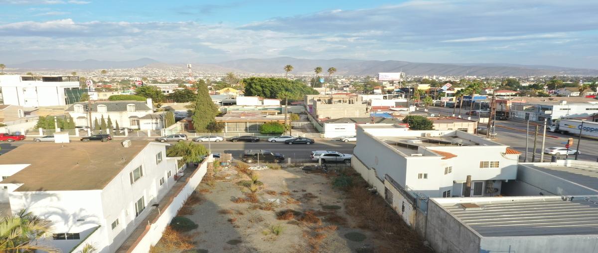 Foto de terreno comercial en venta en obregon , ensenada centro, ensenada, baja california, 0 No. 02