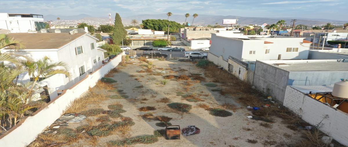 Foto de terreno comercial en venta en obregon , ensenada centro, ensenada, baja california, 0 No. 04
