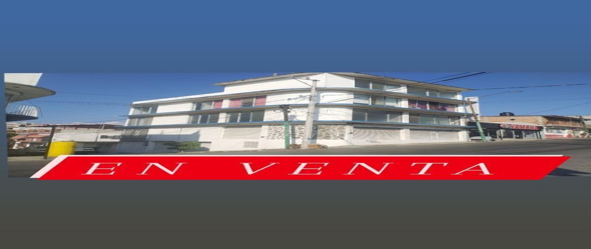 Foto de edificio en venta en obregon , la pradera, cuernavaca, morelos, 27645490 No. 01