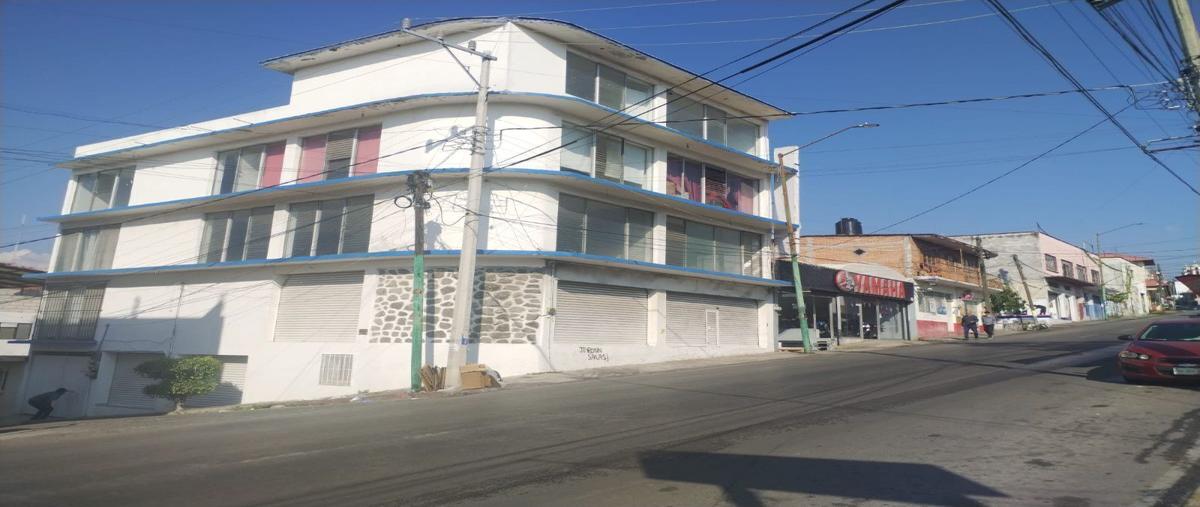 Foto de edificio en venta en obregon , la pradera, cuernavaca, morelos, 27645490 No. 03