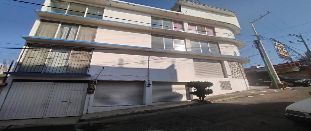 Foto de edificio en venta en obregon , la pradera, cuernavaca, morelos, 27645490 No. 04