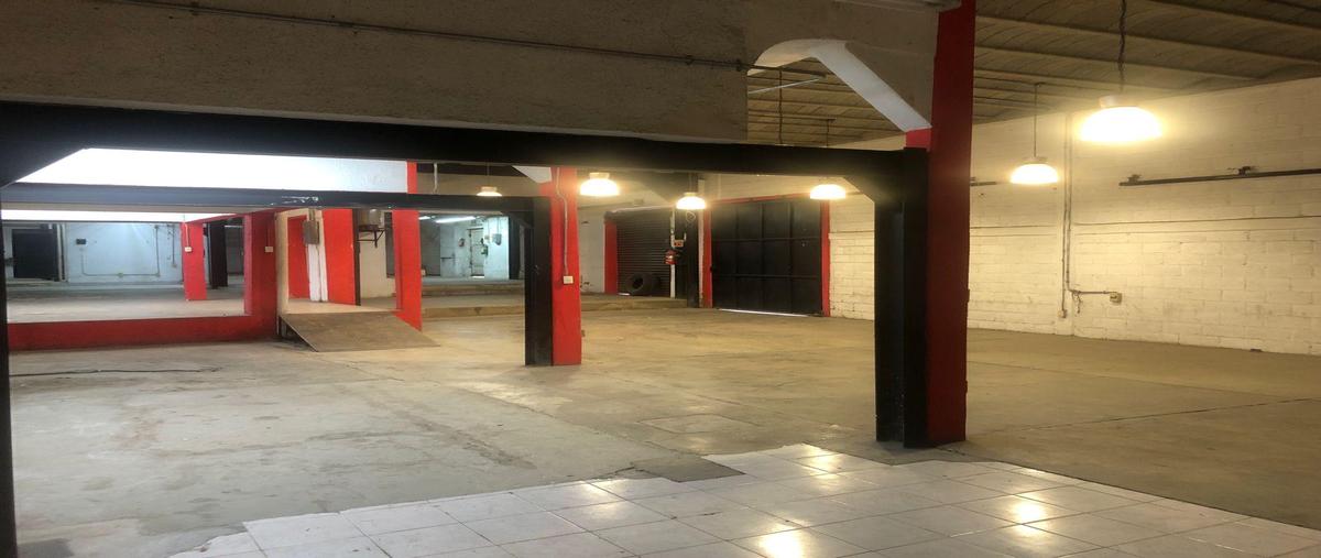 Foto de bodega en renta en  , obregón, león, guanajuato, 0 No. 03