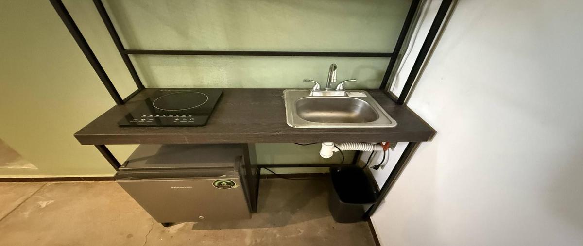 Foto de departamento en renta en  , obregón, león, guanajuato, 0 No. 05