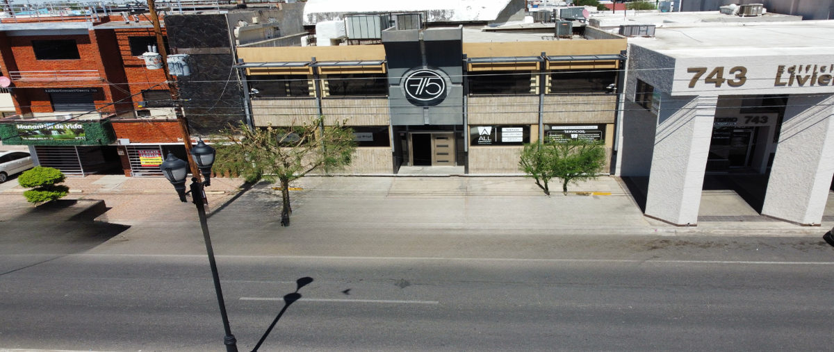 Foto de edificio en venta en obregon , mexicali, mexicali, baja california, 27070164 No. 03