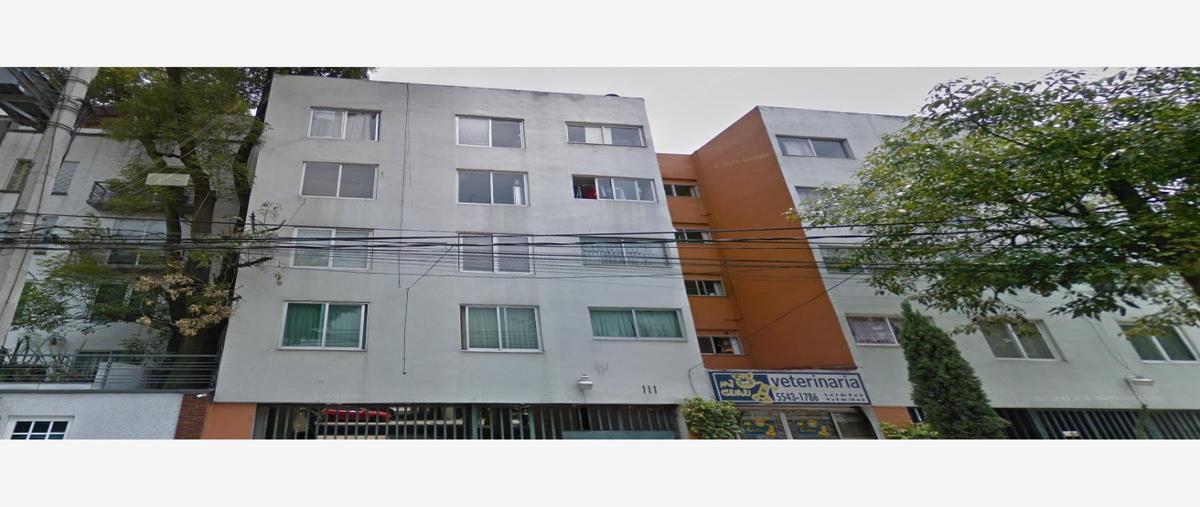 Foto de departamento en venta en obreo mundial 111, del valle norte, benito juárez, df / cdmx, 0 No. 05