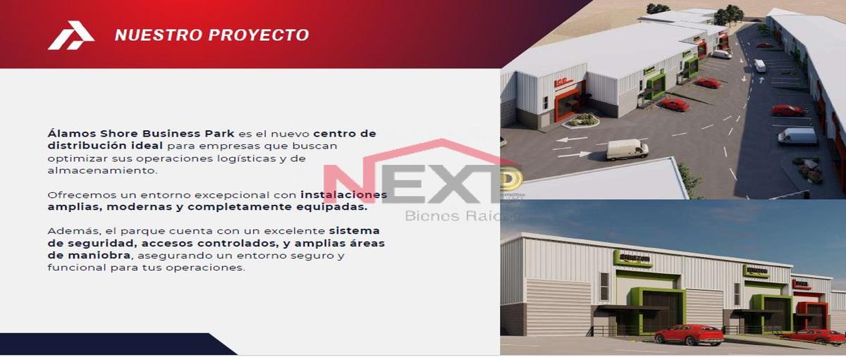 Foto de bodega en renta en obrera 0, obrera, nogales, sonora, 0 No. 03