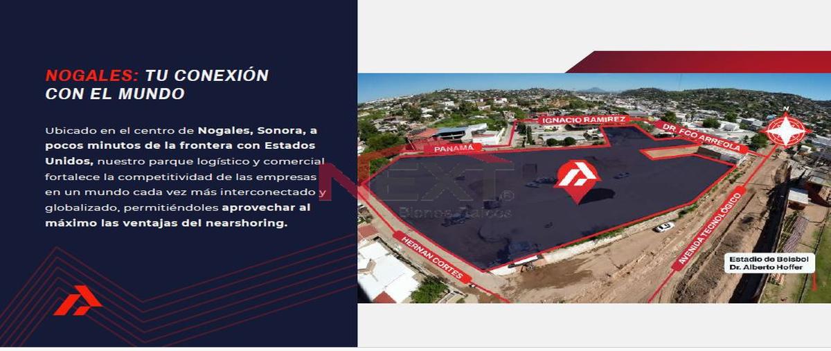 Foto de bodega en renta en obrera 0, obrera, nogales, sonora, 0 No. 04