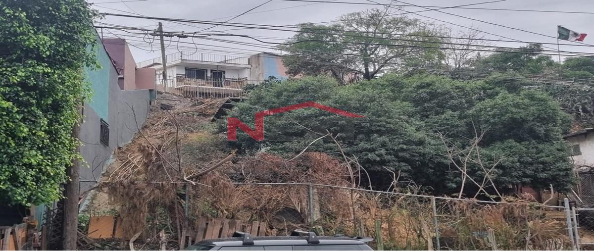 Foto de terreno comercial en venta en obrera 2a seccion 0, la floresta 1a sección, tijuana, baja california, 0 No. 05