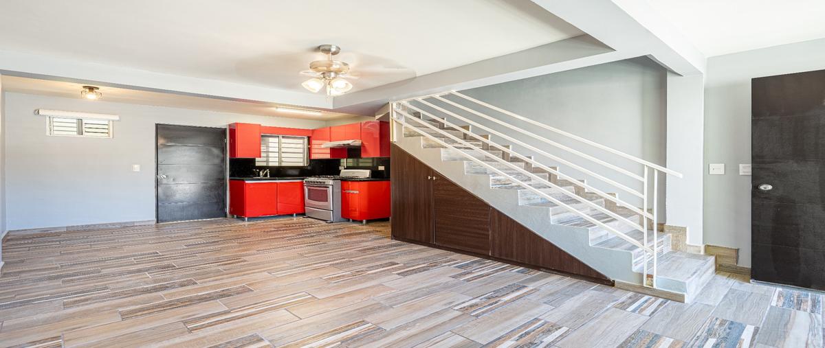 Foto de casa en venta en  , obrera 3a sección, tijuana, baja california, 31669332 No. 04