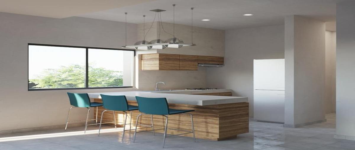 Foto de departamento en venta en  , obrera, boca del río, veracruz de ignacio de la llave, 0 No. 04