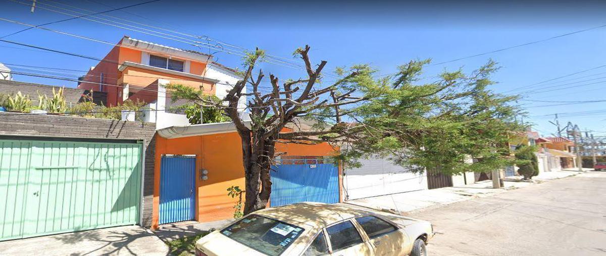 Foto de casa en venta en  , obrera campesina, puebla, puebla, 0 No. 03