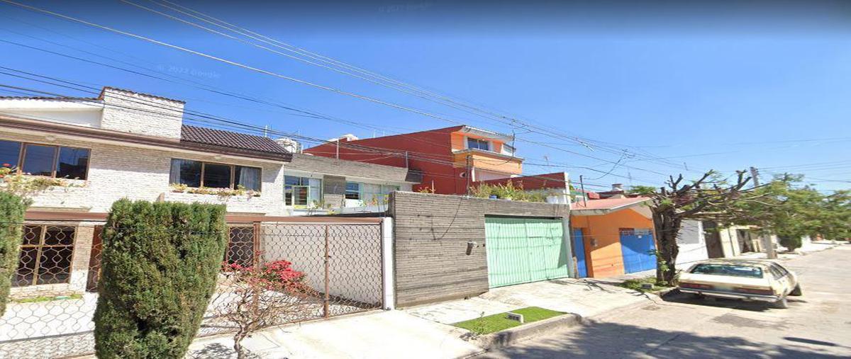 Foto de casa en venta en  , obrera campesina, puebla, puebla, 0 No. 04
