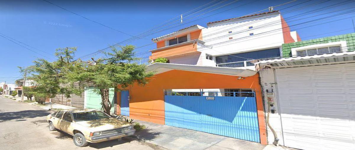 Foto de casa en venta en  , obrera campesina, puebla, puebla, 0 No. 05