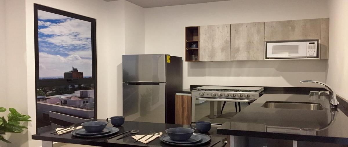 Foto de departamento en venta en  , obrera centro, guadalajara, jalisco, 0 No. 03