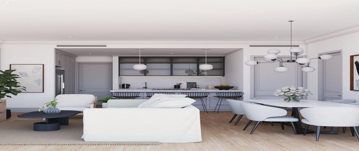 Foto de departamento en venta en  , obrera centro, guadalajara, jalisco, 0 No. 03