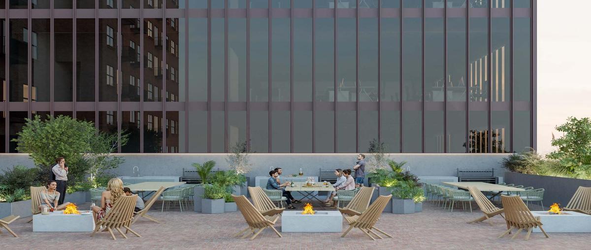 Foto de departamento en venta en  , obrera centro, guadalajara, jalisco, 0 No. 05