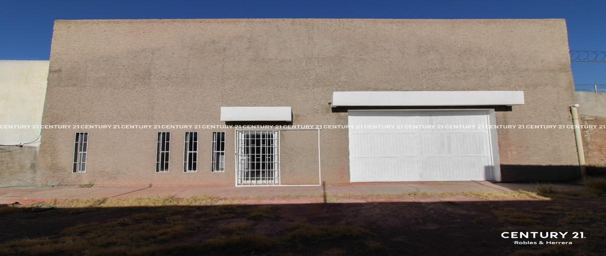 Foto de bodega en , obrera, chihuahua, chihuahua, 29253657 foto 01 Foto de bodega en venta en , obrera, chihuahua, chihuahua, 29253657 No. 01