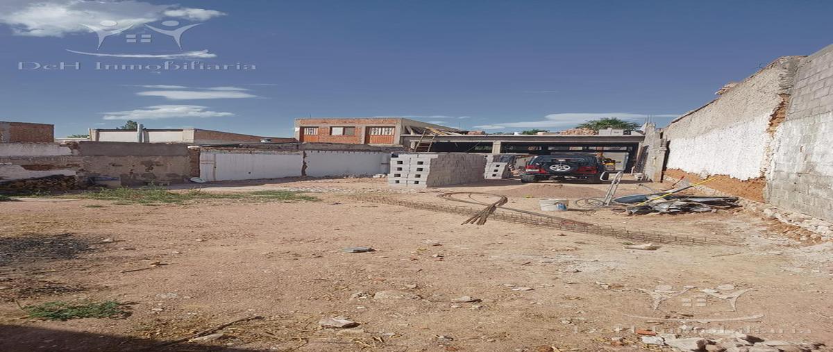 Foto de terreno habitacional en , obrera, chihuahua, chihuahua, 0 foto 05 Foto de terreno habitacional en venta en , obrera, chihuahua, chihuahua, 0 No. 05