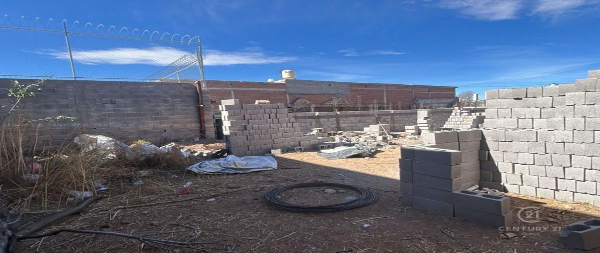 Foto de terreno habitacional en venta en  , obrera, chihuahua, chihuahua, 0 No. 05