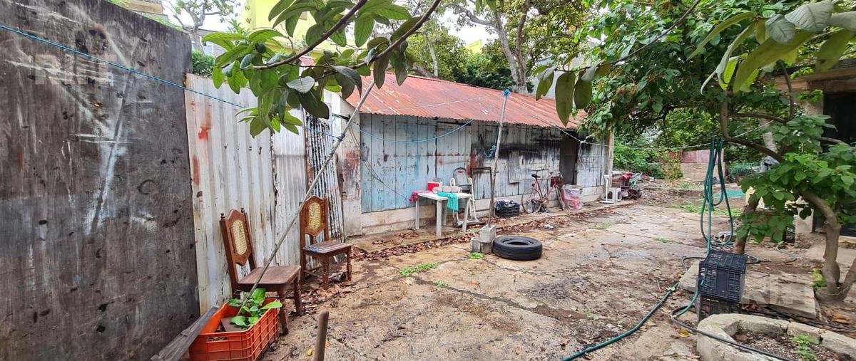 Foto de terreno habitacional en venta en  , obrera, ciudad madero, tamaulipas, 0 No. 05